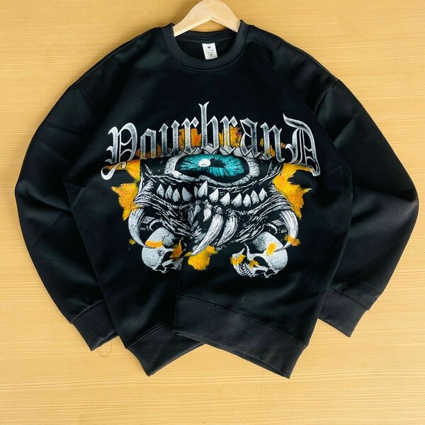 Men's Sweater