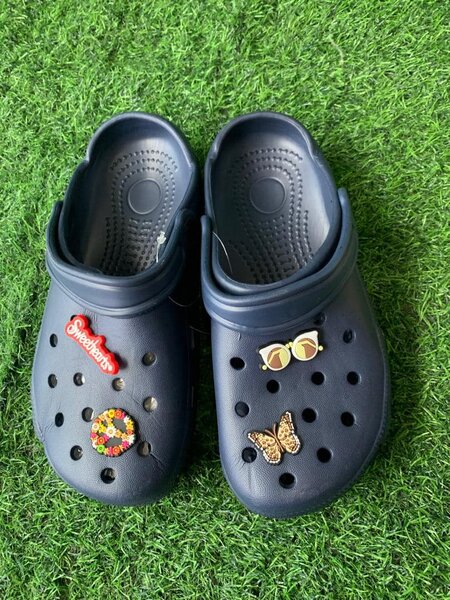 Crocos