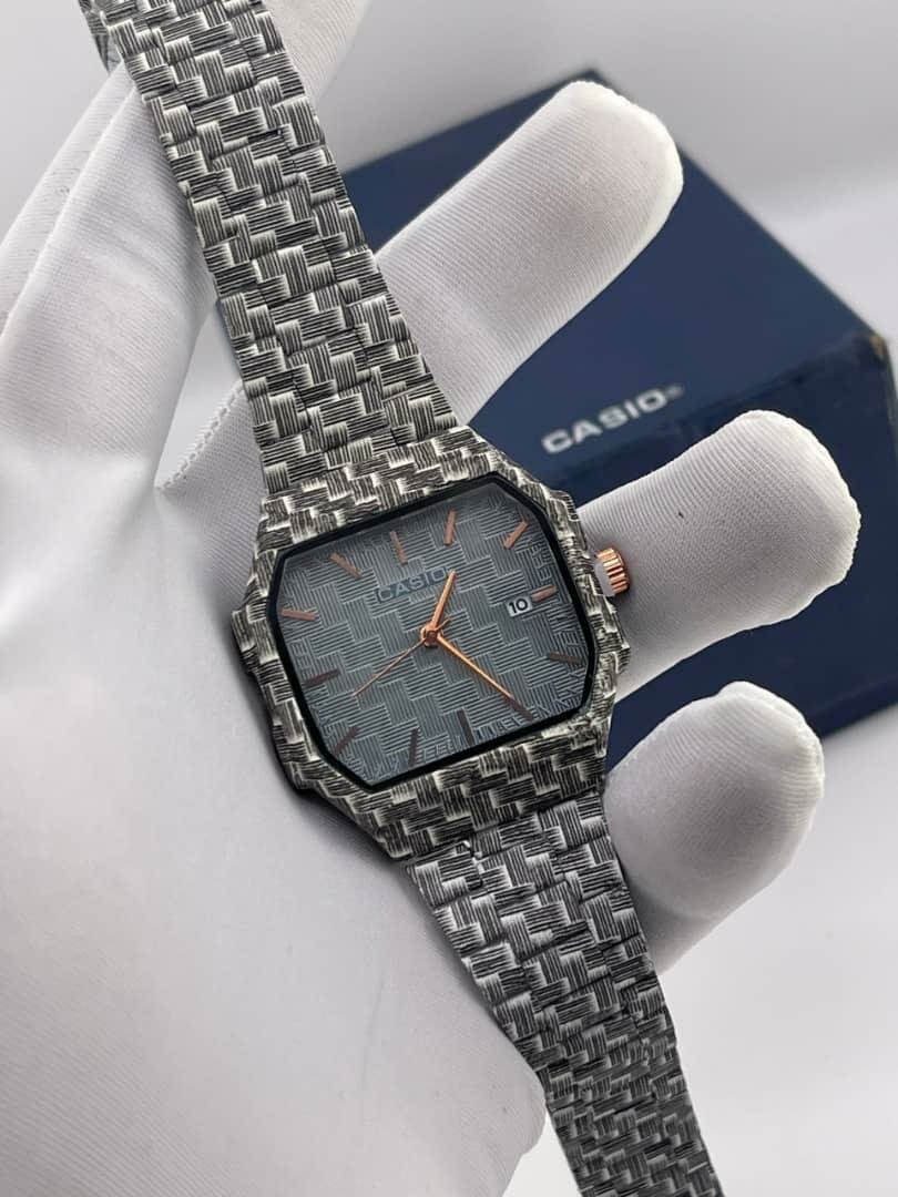 Montre mixte