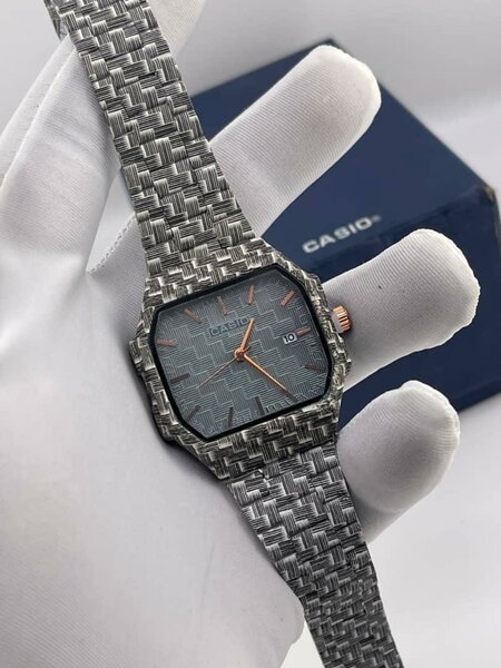 Montre mixte