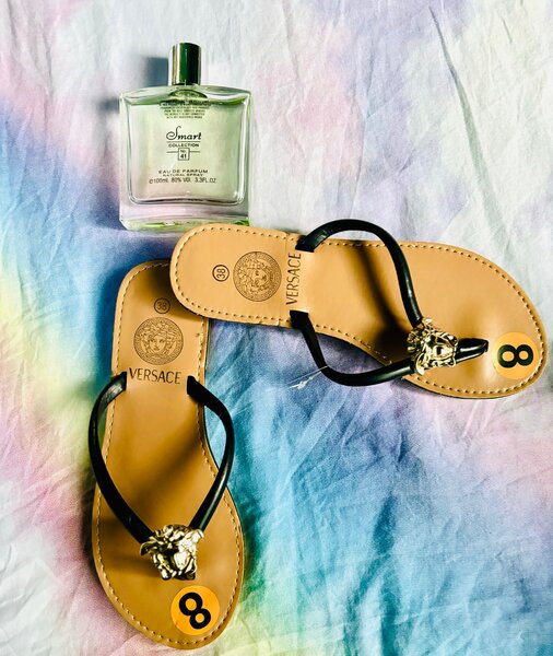 Ladies Slippers