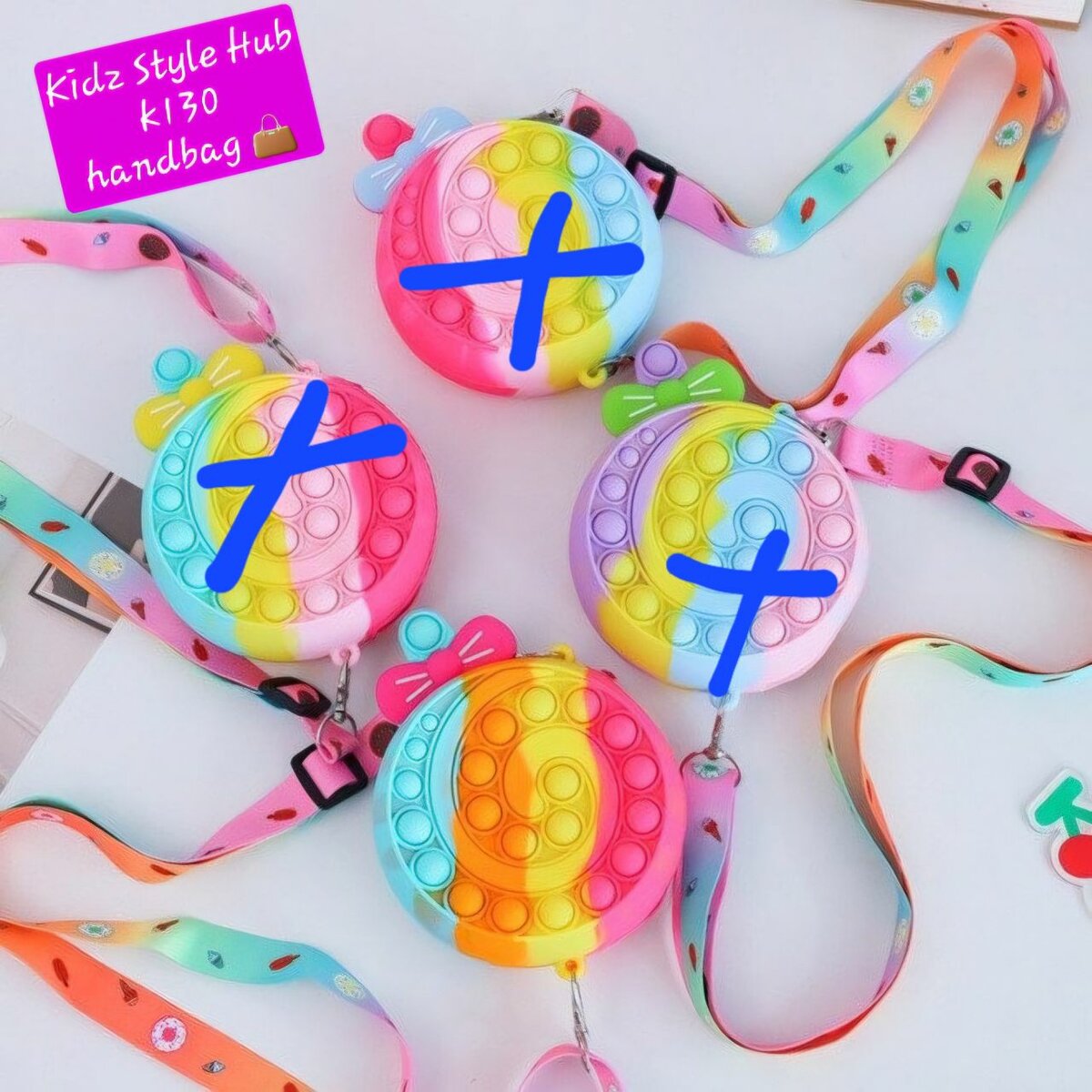 Kids Handbag