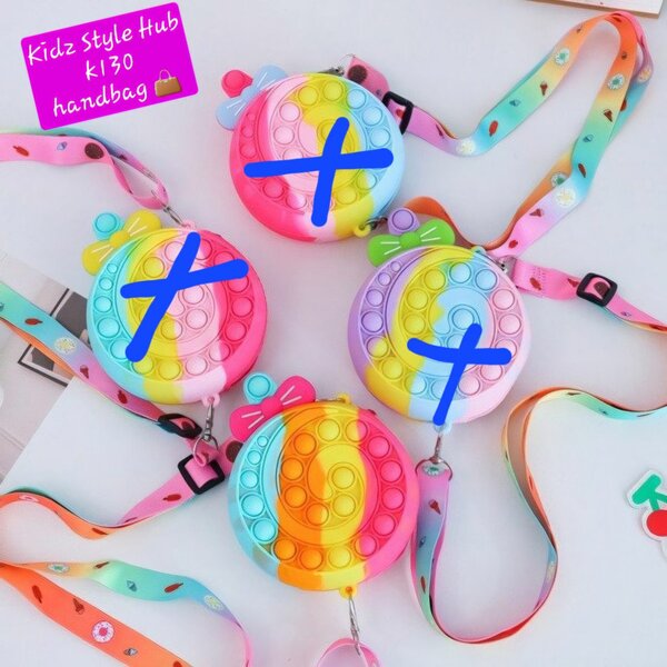 Kids Handbag