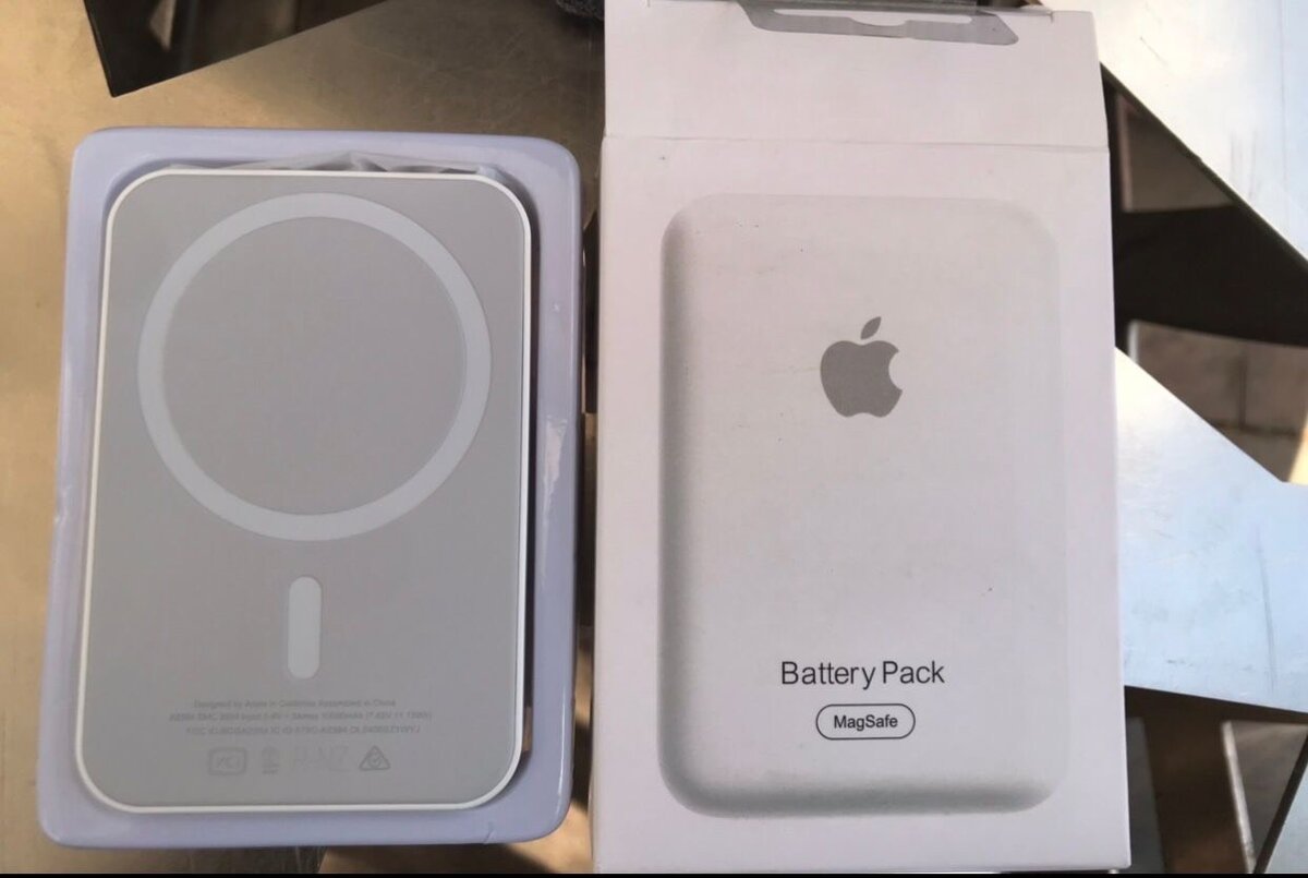 Power Bank