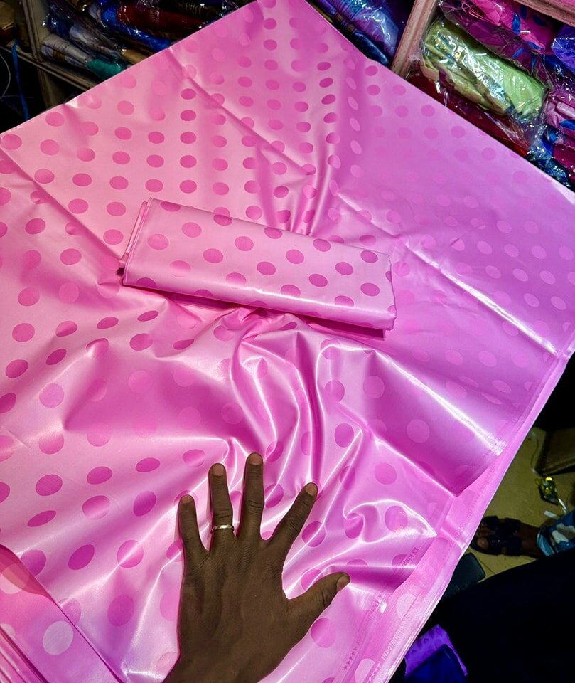Tissu