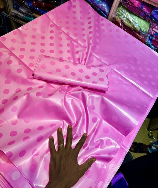 Tissu