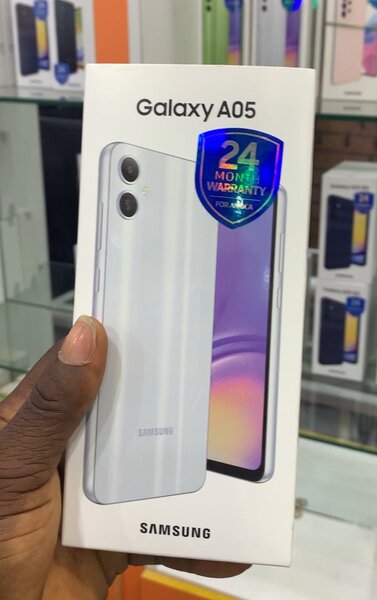 SAMSUNG GALAXY A05
