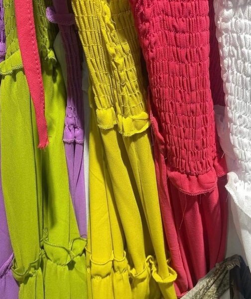 Dresses