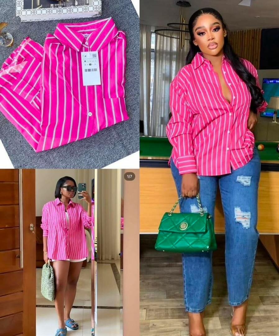 Ladies Shirts