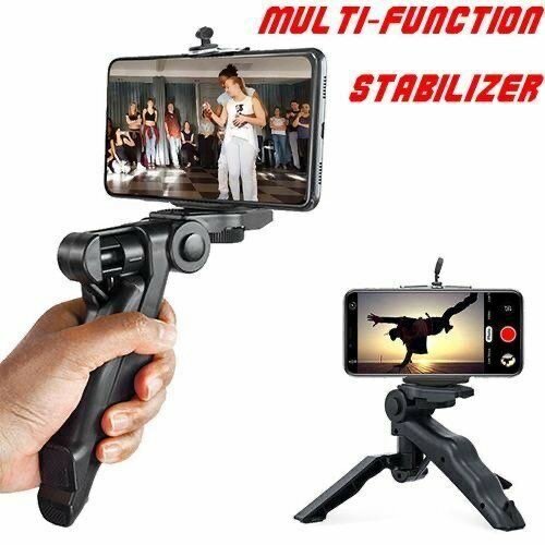 Support Smartphone Multifonction