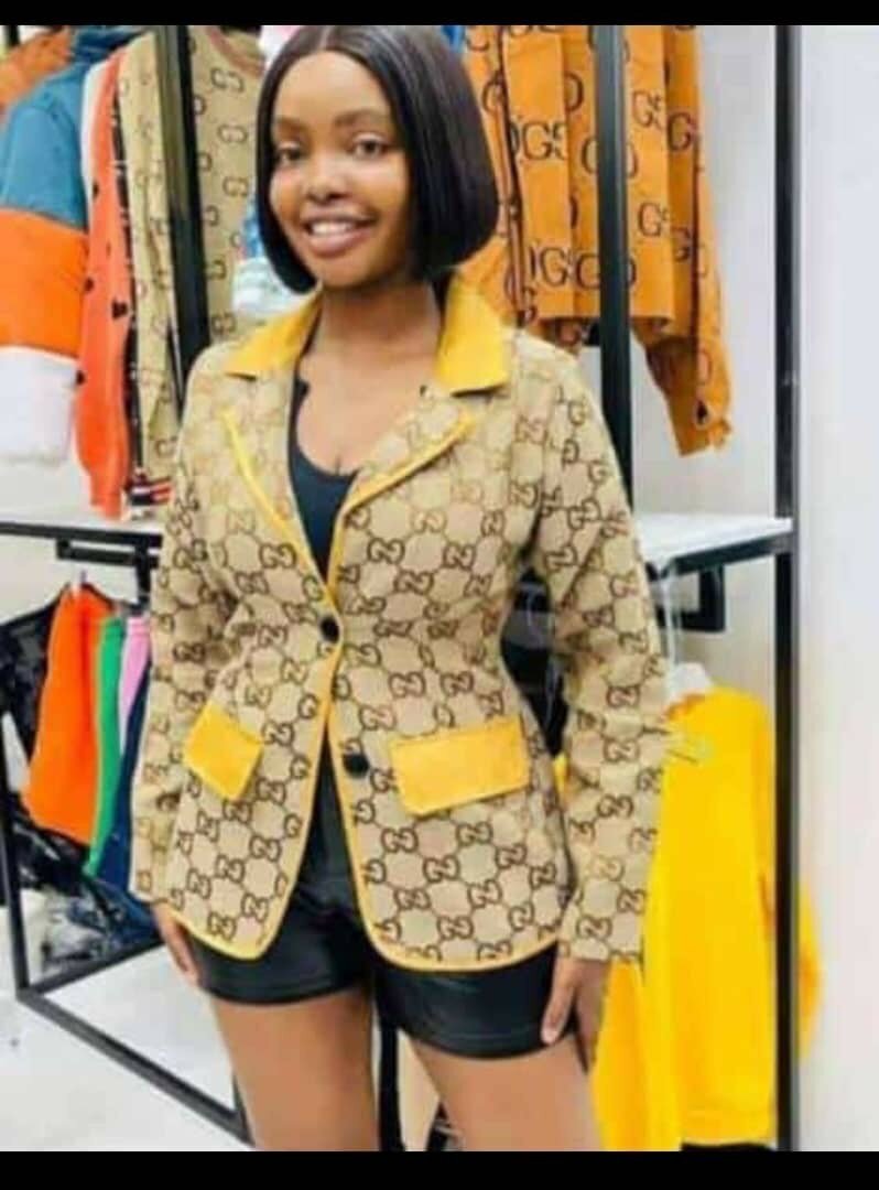 Jacket