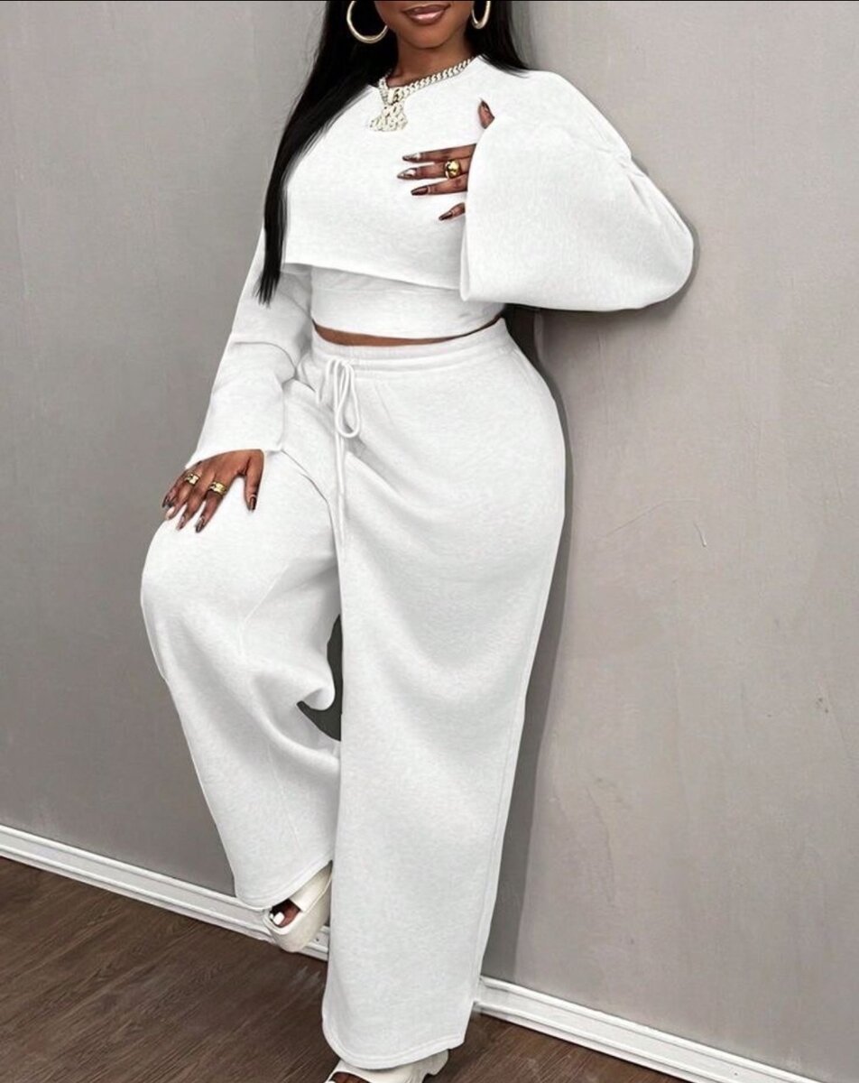 Ensemble de survêtement femme chic