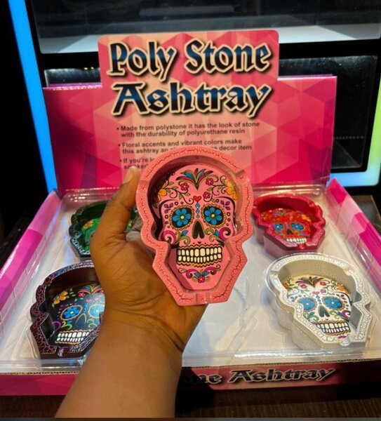 Ashtray