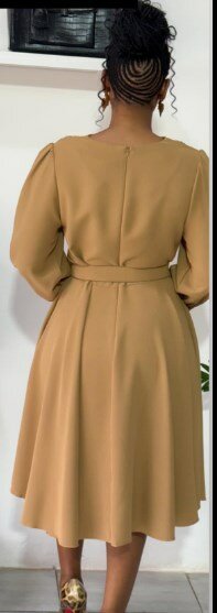 dress  
