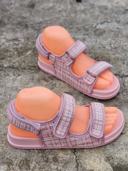 Sandales confort pour enfants