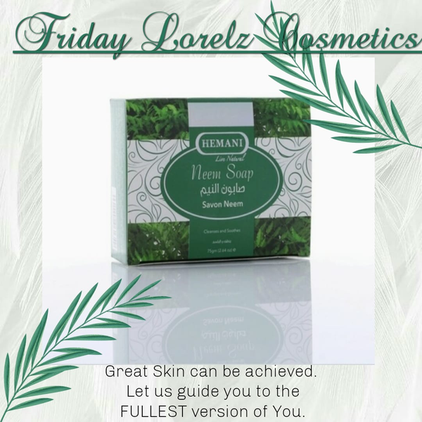 Neem Soap