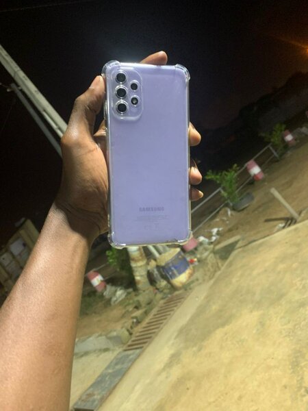 Samsung galaxie A32