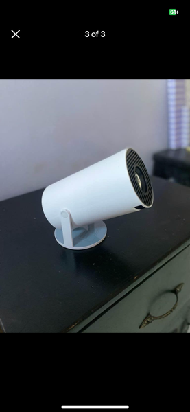 Mini projectors