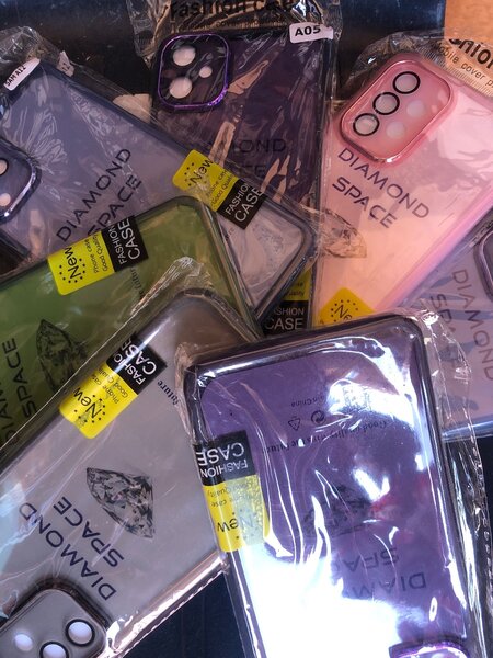 Mobile phone case