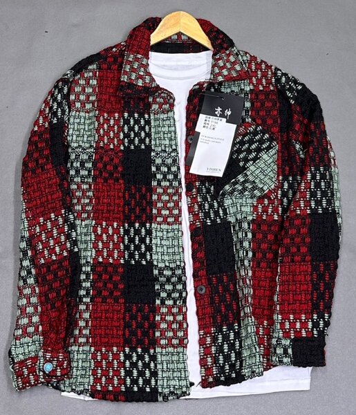 Chemise