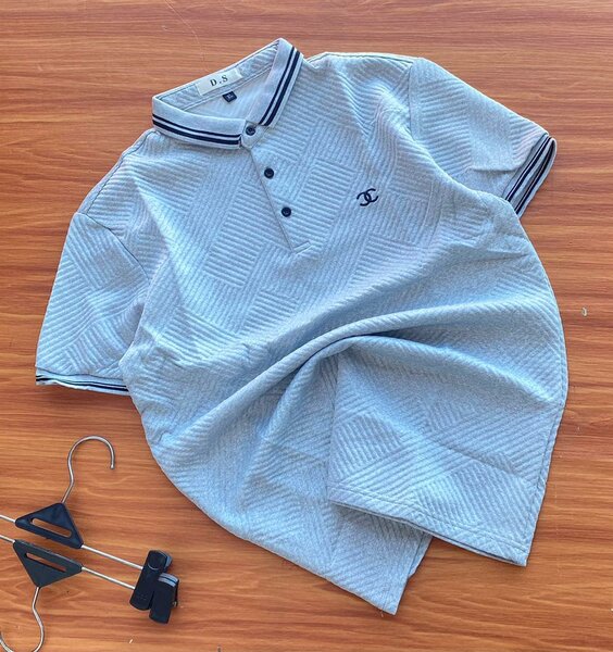 D.S PLAIN LACOSTE