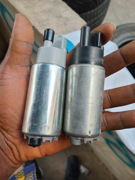 Fuel popp