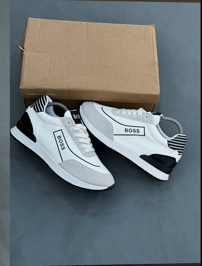 Hugo boss