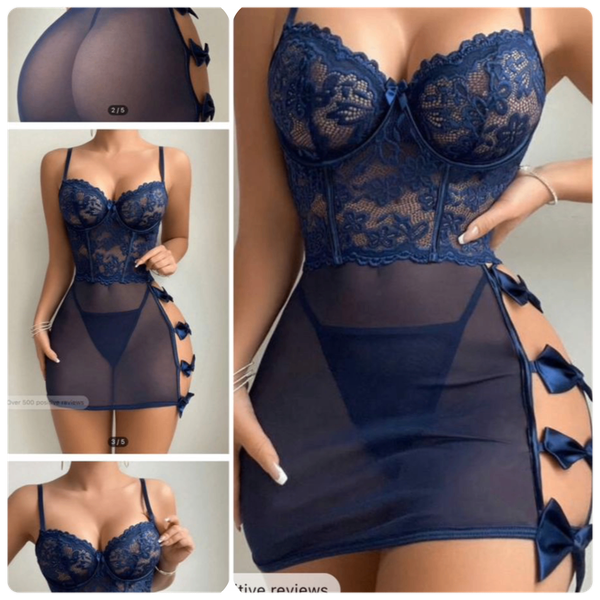 Lingerie