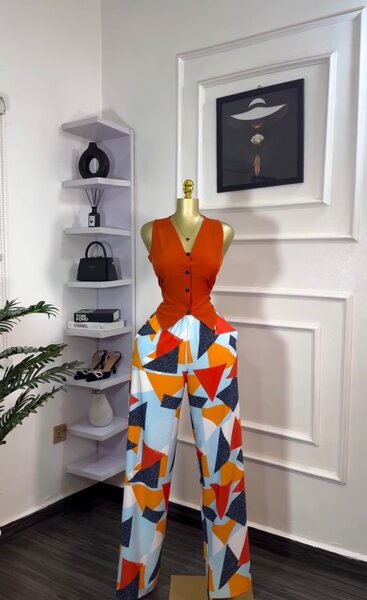 Clothing