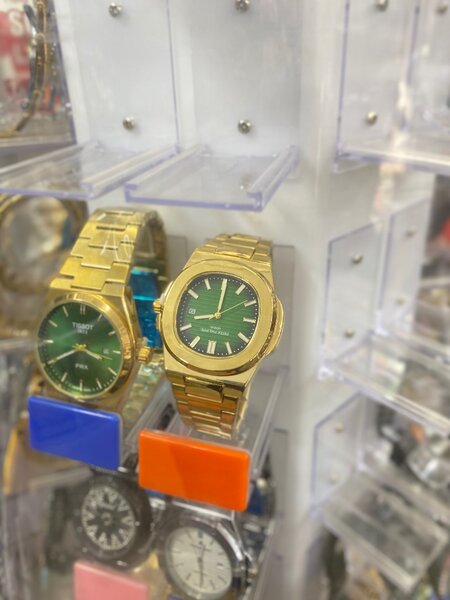 Patek Philip