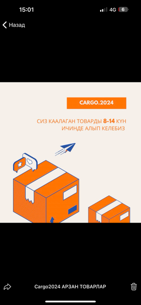 Cargo.2024