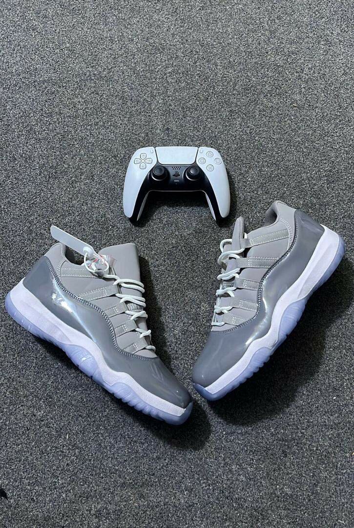 Air jordan 11