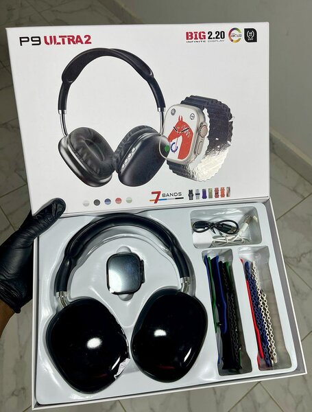 Headphone