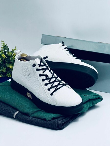 Timberland Shoes