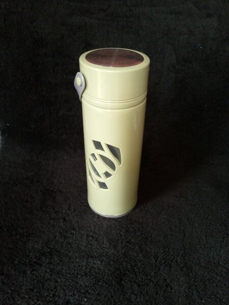 Water bottle