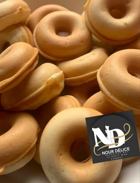 Donuts