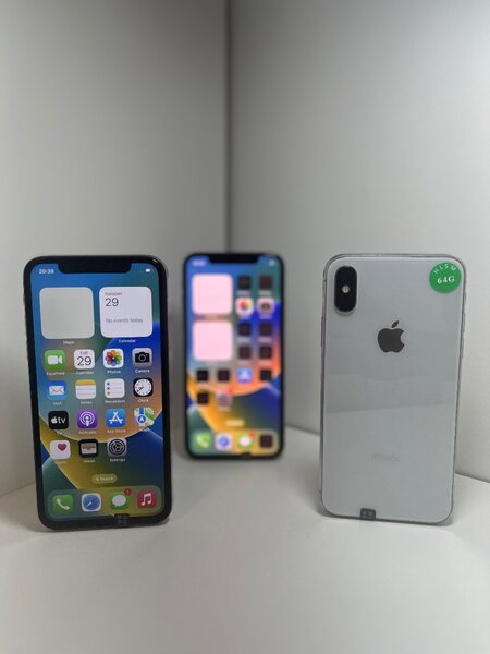 iPhone X 64GB