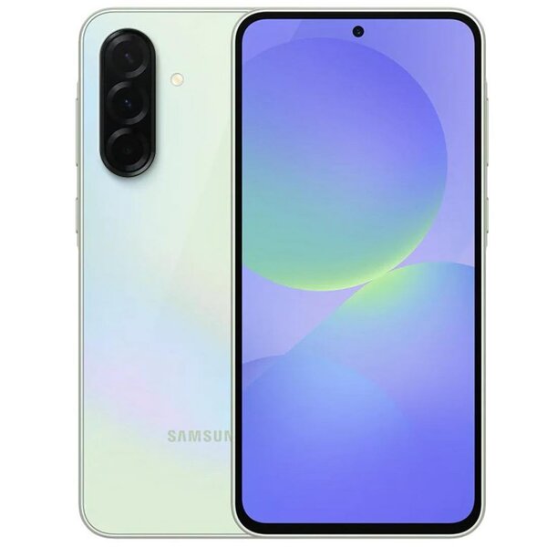 Samsung A36- 5G- 8 GB- 256 GB