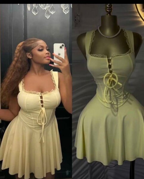 Dresses
