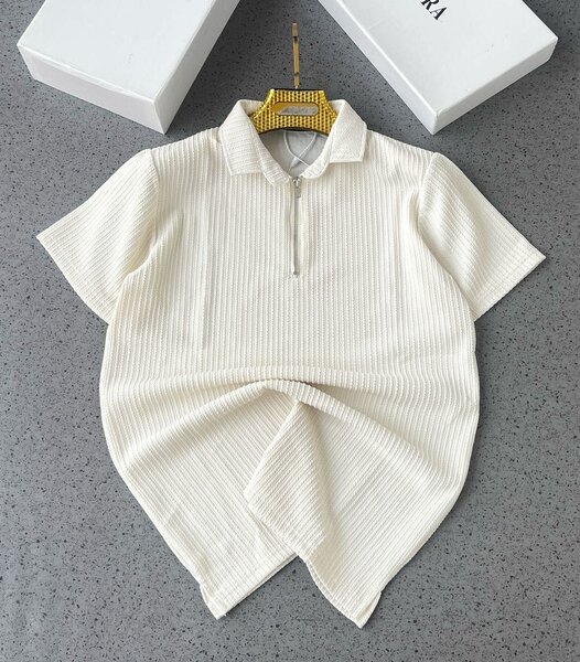Lacoste shirt