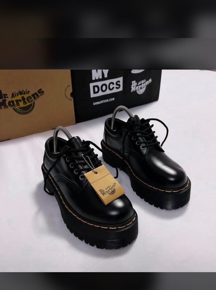 Original shoe