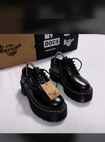 Original shoe