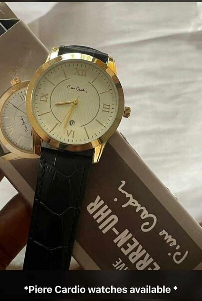 Piere Cardio watches