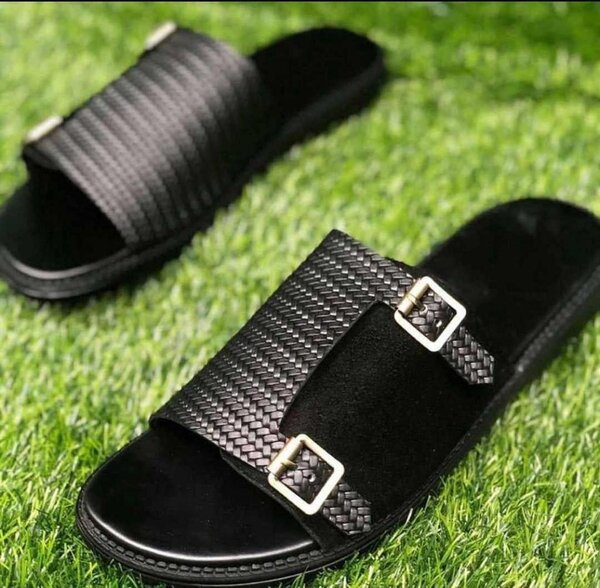 Gents footwear