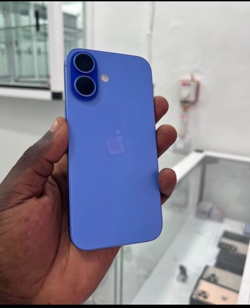 iPhone 12