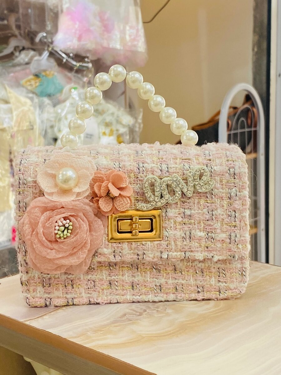 Kids Bag