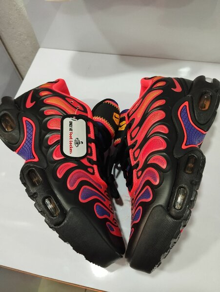 Nike aire tn