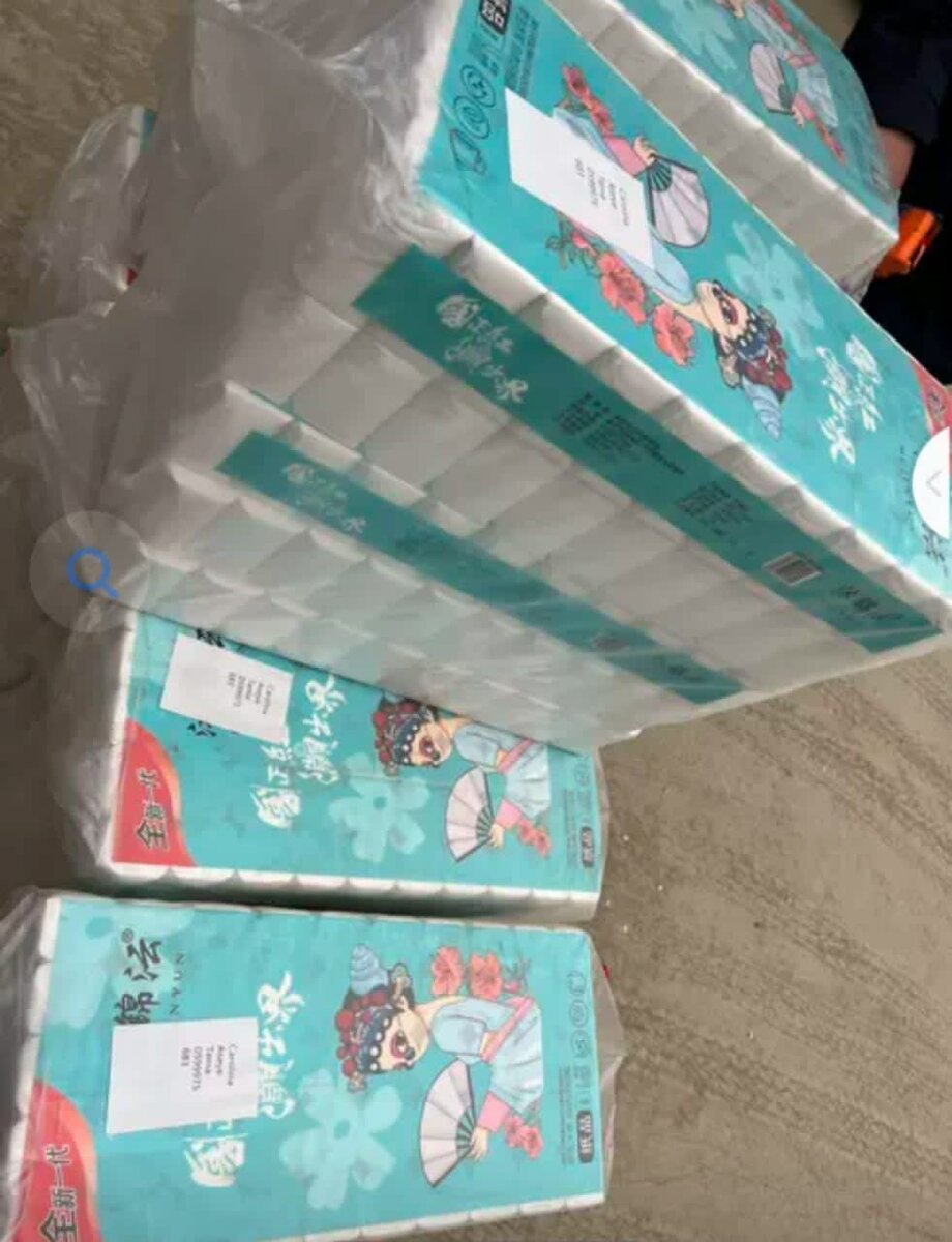 50pcs T-roll