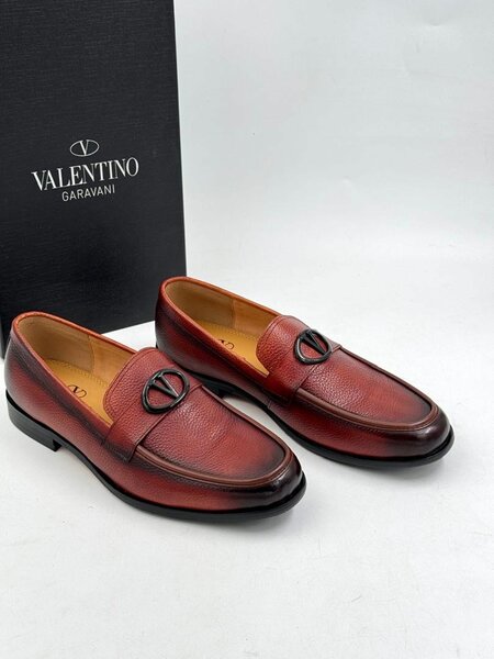 EXECUTIVE SHOES