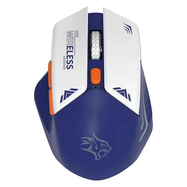 Souris sans fil gaming